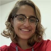 Estudiante de traducción ofrece dar clases particulares de inglés y árabe para niños y adultos